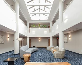 Fairfield by Marriott Inn & Suites San Francisco Pacifica - Pacifica - Lobby