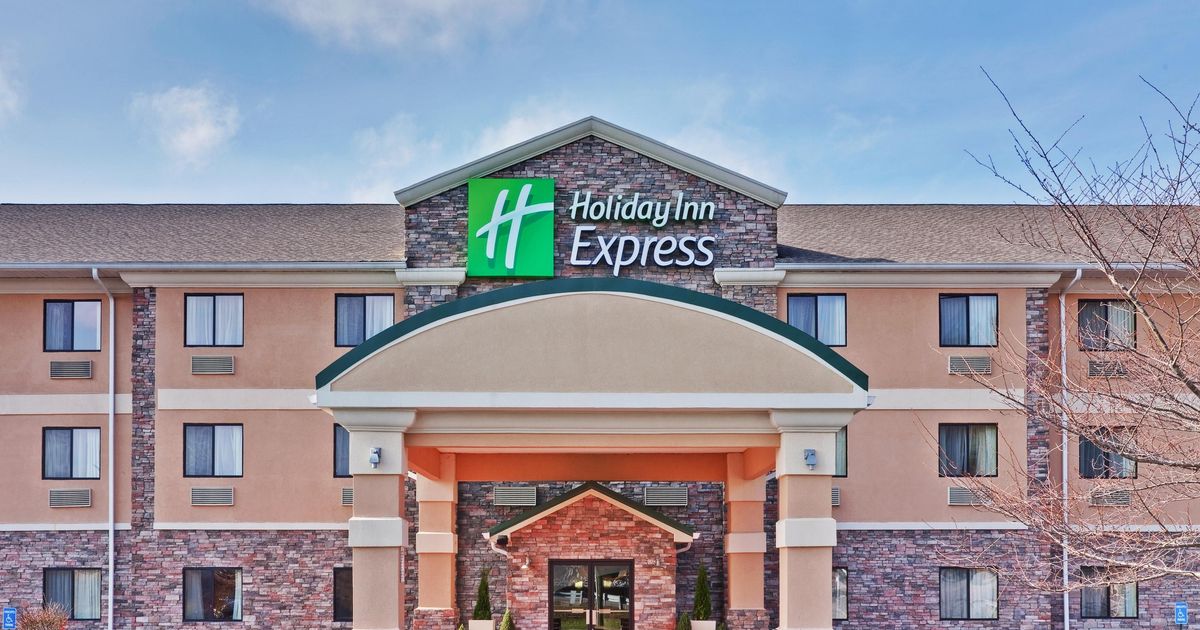 Holiday Inn Express Winfield Teays Valley ab 108 €. Hotels in