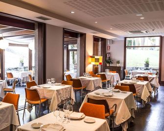 Hotel Rio Bidasoa - Hondarribia - Restaurant