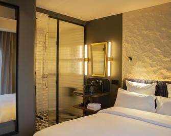 Letoh Letoh San Sebastián - San Sebastian - Bedroom