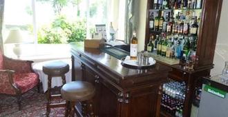 Loch Lein Country House - Killarney - Bar