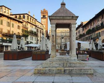 Hotel Aurora - Verona