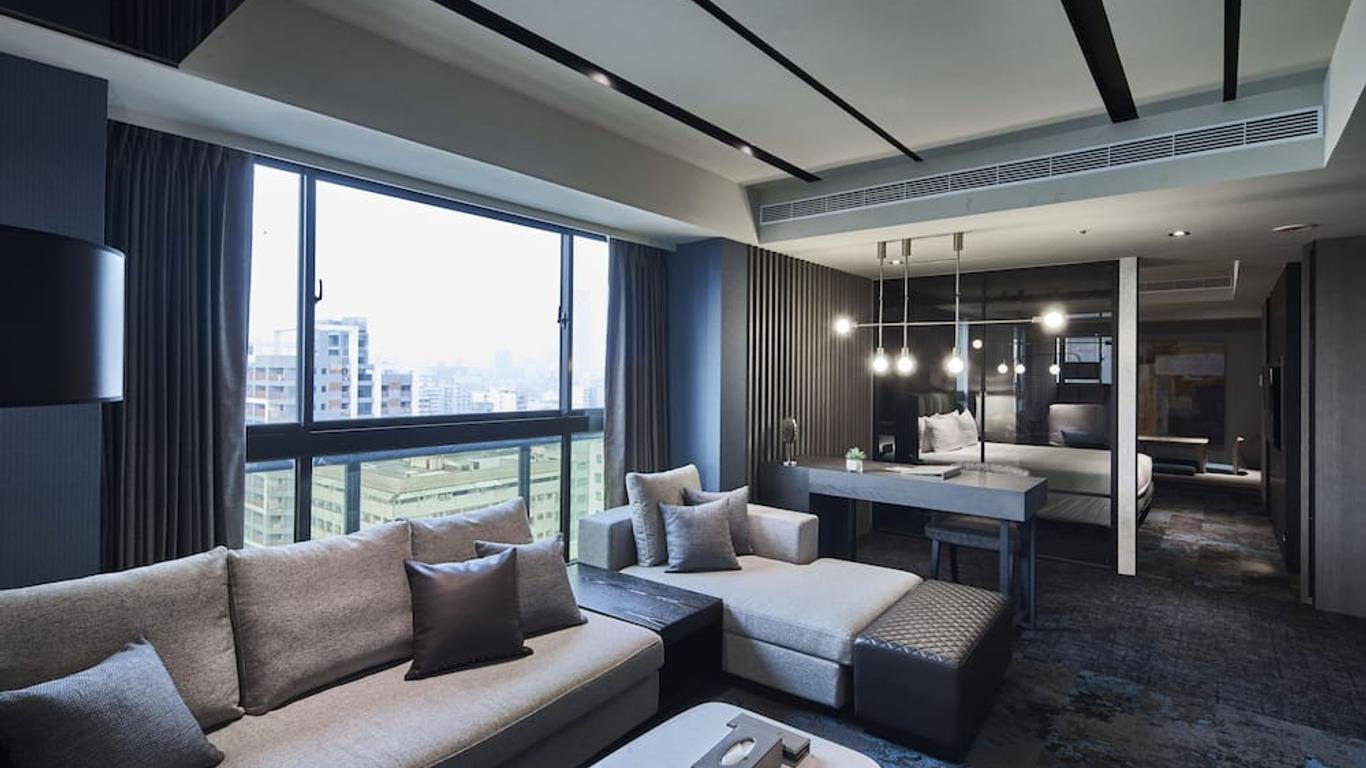 Kung Shang Design Hotel