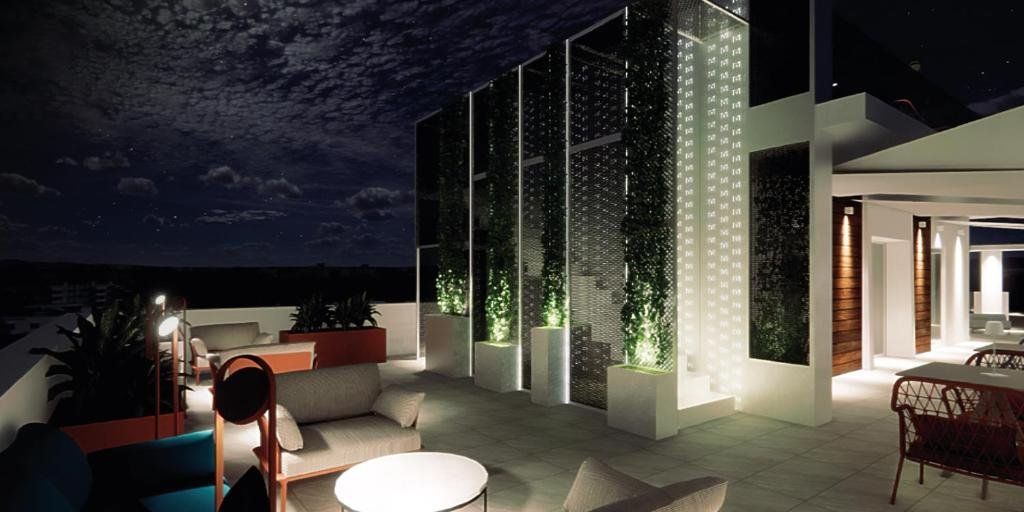 Didimos Town Hotel - רג'יו קלבריה - בניין