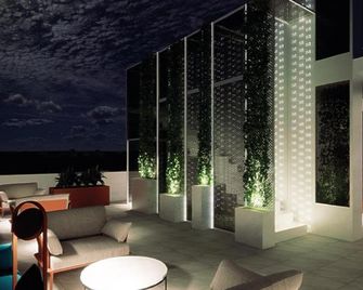 Didimos Town Hotel - Reggio Calabria - Edificio