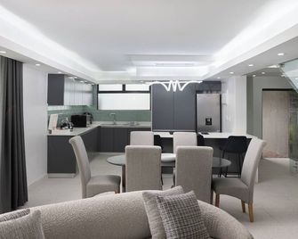 2 Licorna Beach - Umhlanga