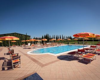 Borgo Verde - Rosignano Marittimo - Pool