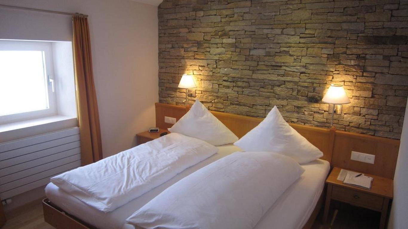 Berghotel Trübsee