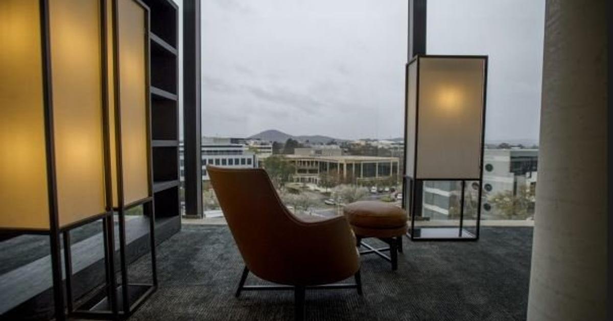 Little National Hotel Canberra 126. Canberra Hotel Deals & Reviews KAYAK