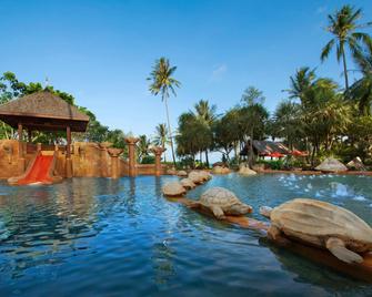 Marriott's Phuket Beach Club (SHA Plus+) - Mai Khao - Piscine