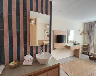 Uva Butik Hotel - Fethiye - Habitación