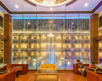 Hotel Ichchha - Birgunj - Lounge