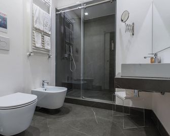 Rg7 Apartments - Catania - Cocina