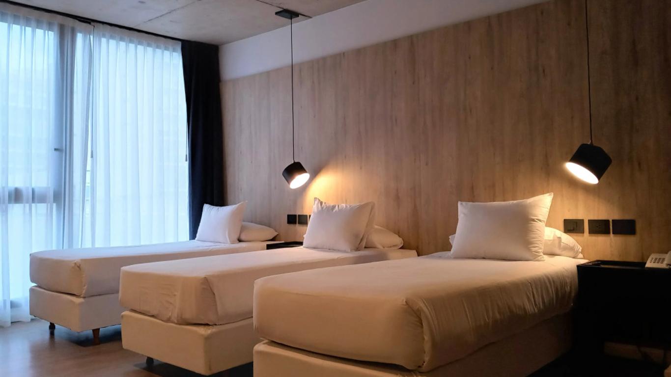 Krista Hotel Boutique