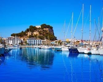 Holiday Home Tossal Gros by Interhome - Denia - Outdoors view