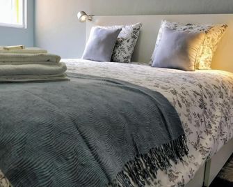 Lost in Terceira - Angra do Heroísmo - Habitación