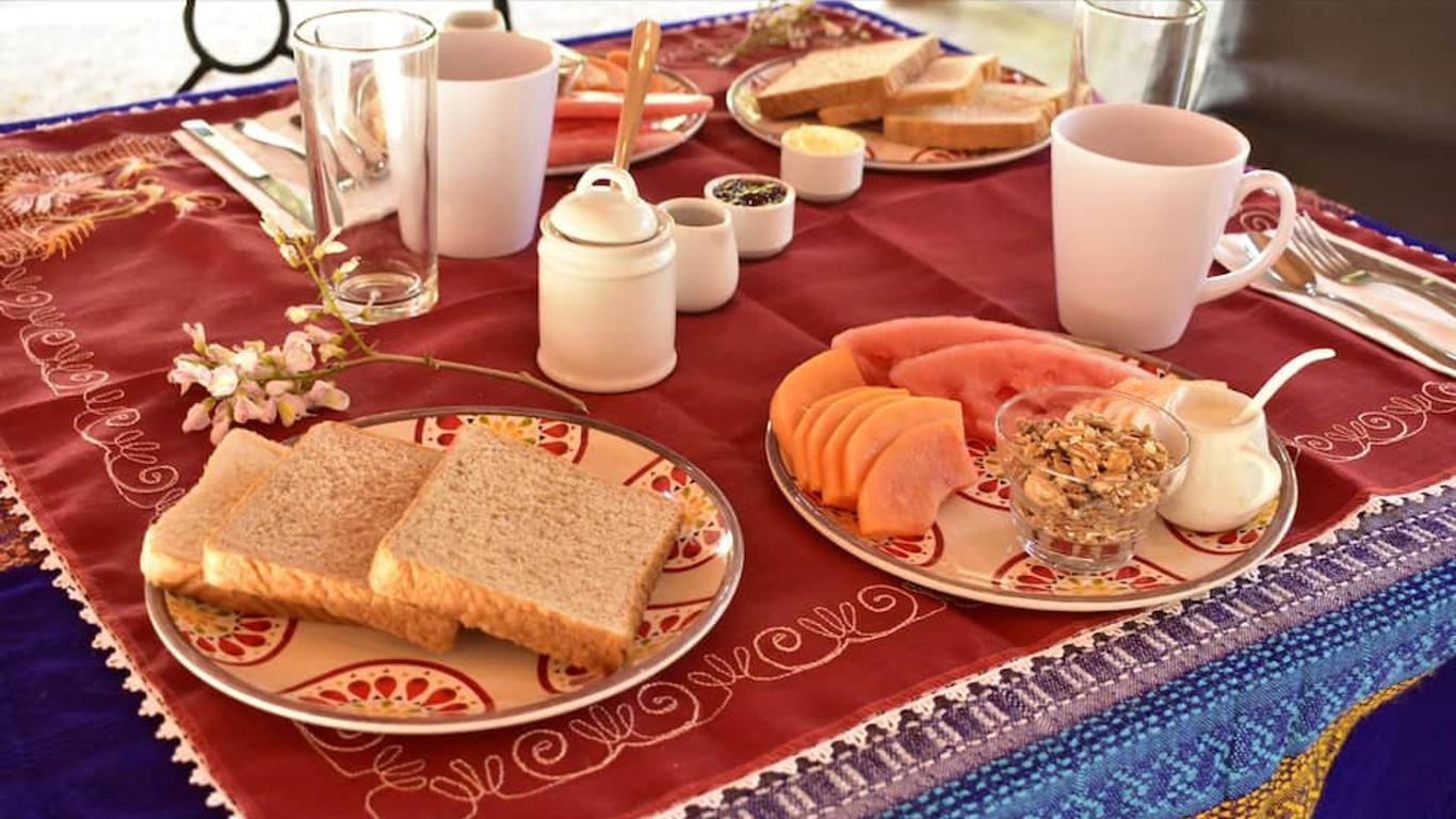 Akumal Natura Glamping