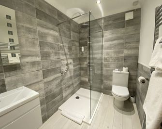 Camelia Hotel - Southend-on-Sea