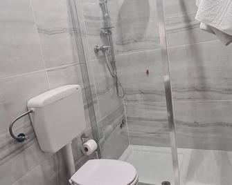 Marina Inn - Milazzo