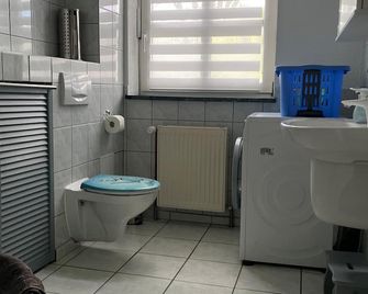 Ferienwohnung in Ivenack, EG - Stavenhagen