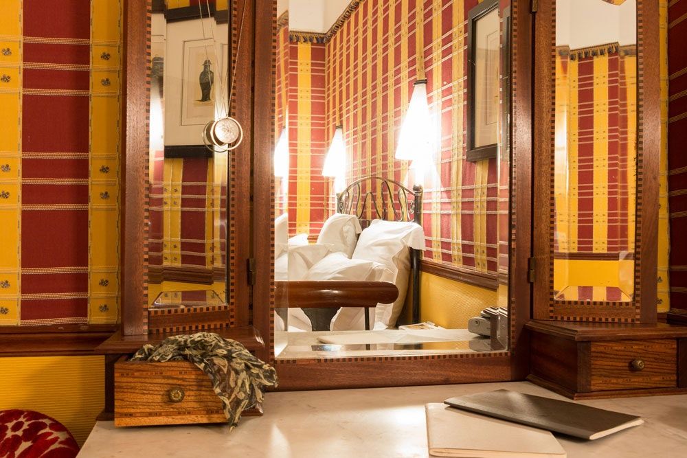 لو ريليه سان سولبيس