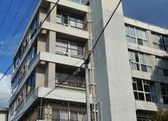 Shirahama Ocian view Ap4 - شيراهاما - مبنى