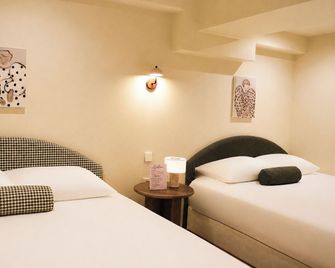 Hotel Sept Hongje - 首爾