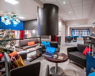 ibis Styles Beauvais - Beauvais - Lounge