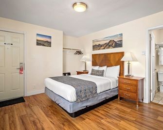 Sunbeam Motel - San Luis Obispo - Habitación