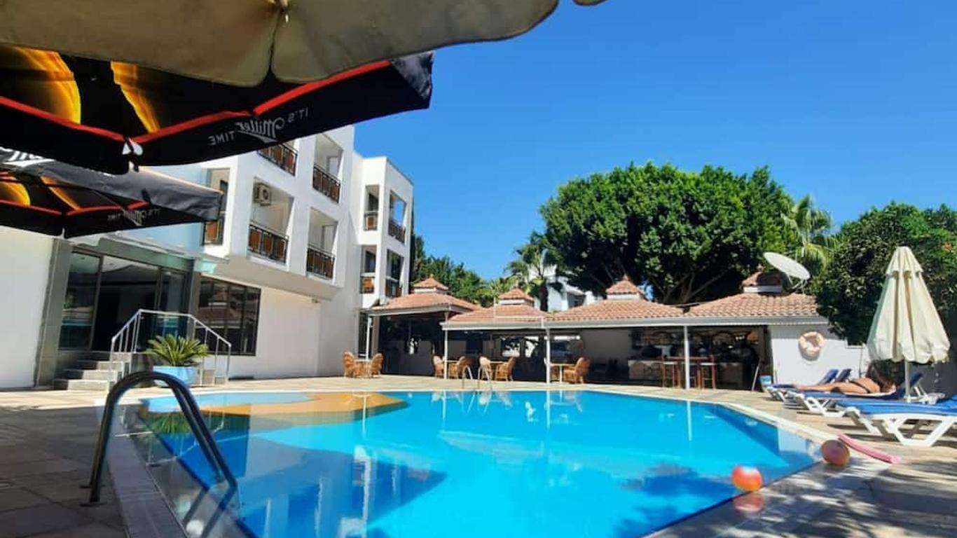 Kahraman Hotel