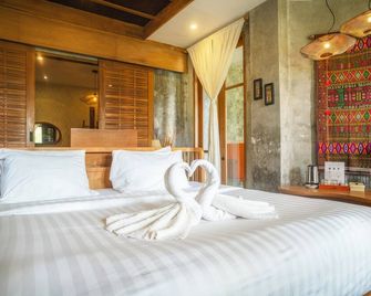 Omantra Home Bali - Buleleng