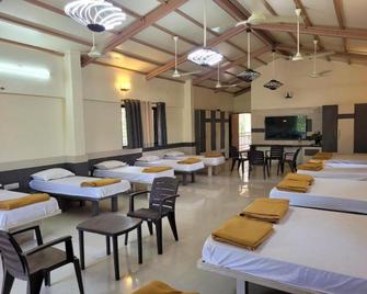 Cocorico Beach Resort - Dāpoli - Restaurante