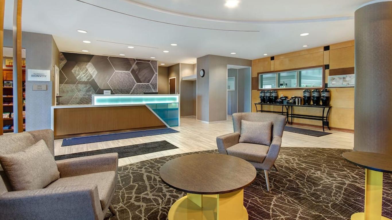 SpringHill Suites by Marriott Erie
