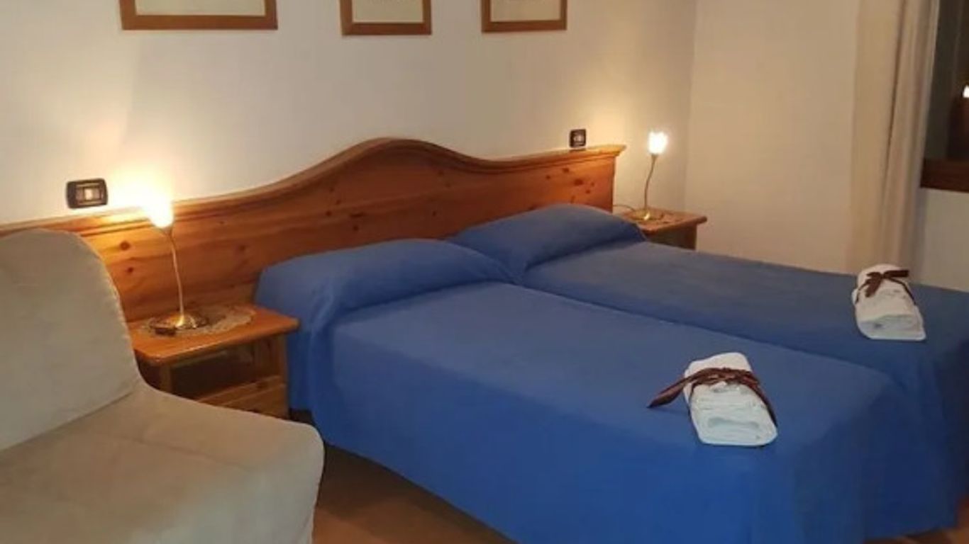 Ristorante Pizzeria al Mondo