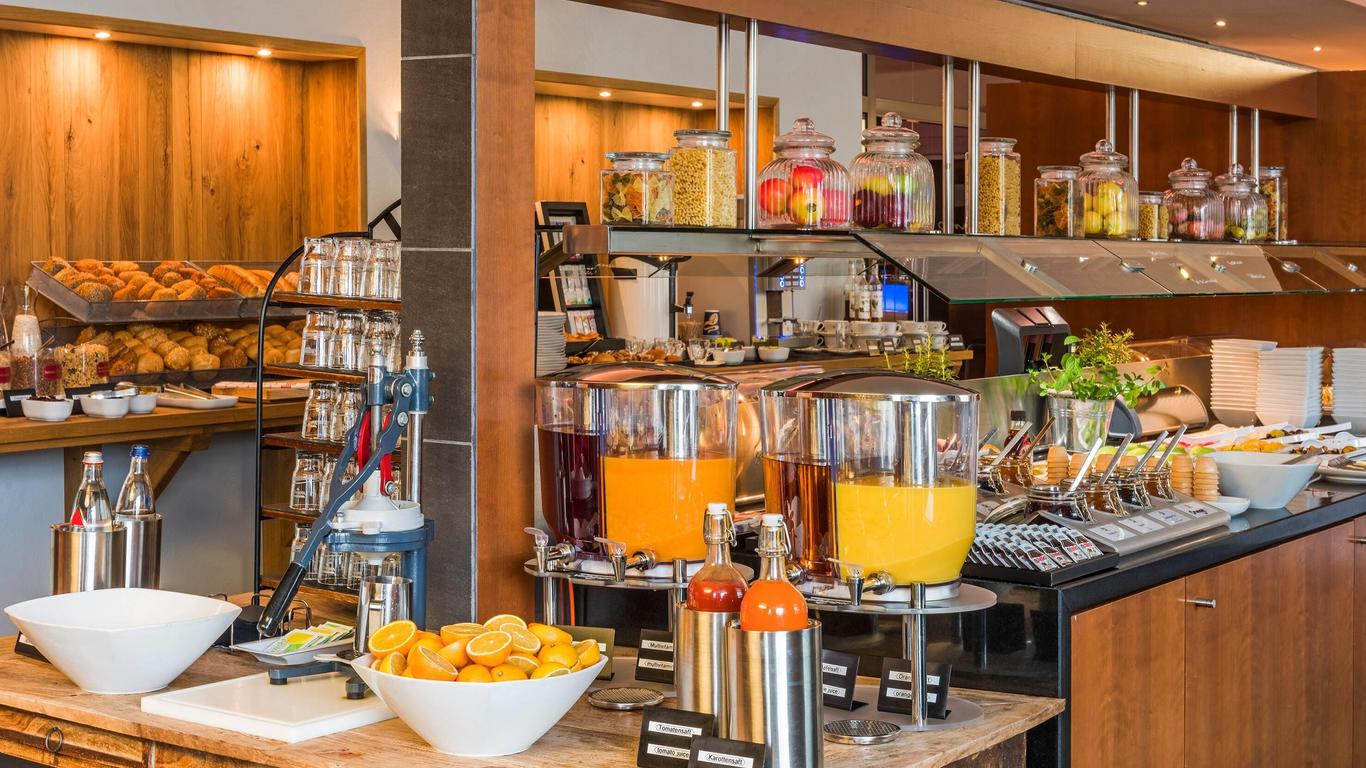 Hotel Wolfsburg Centrum, Affiliated by Meliá