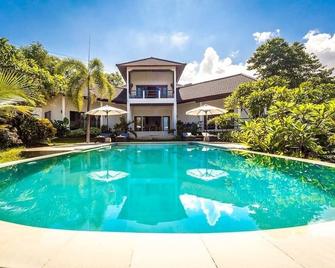 Lovina Paradise - Buleleng - Pileta