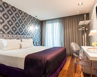 Ikonik Ramblas - Barcellona - Camera da letto