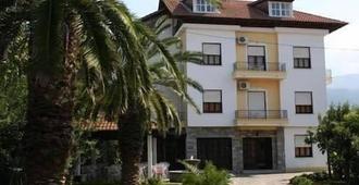 Hotel Vicky - Thasos Town