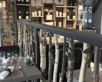 Auberge de la Paillere - Culoz - Bar