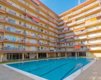 Apartment Nemesis by Interhome - Malgrat de Mar - Pool