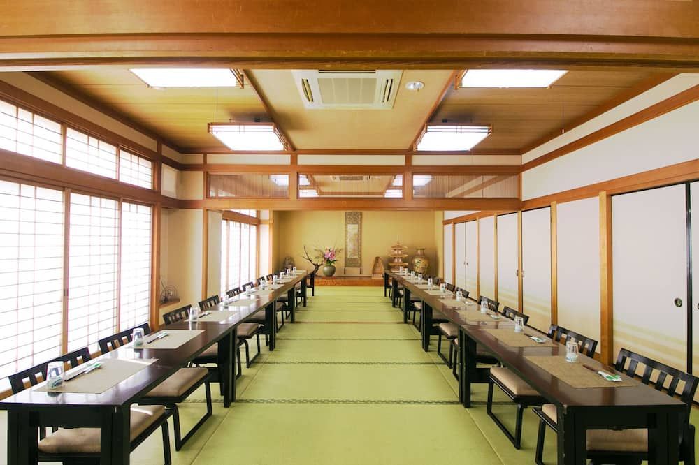 Hotel Matsukaze - Toyota - Salle de réunion