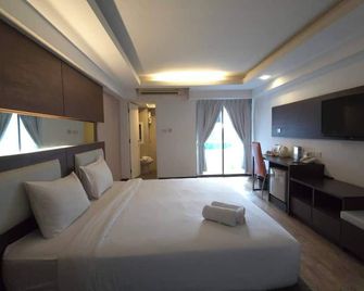 Grand Tara Garden Thai Hotel - Bangkok