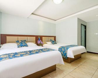 Yilin Xianghe Hotel - Dalian - Habitación