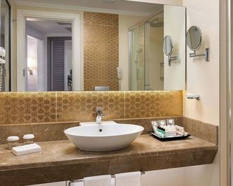 Kirman Belazur Resort & Spa - Bogazkent