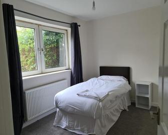 Harding Row - Stockton-on-Tees - Slaapkamer