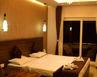 Vanam Holidays - Lovedale - Habitación