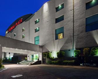 Crowne Plaza Toluca-Lancaster - Toluca - Edificio