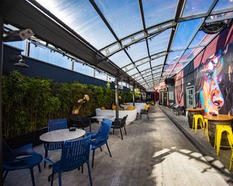Crown Quarter - Wexford