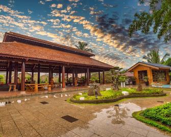 Doi Dep Villa - Bao Loc - Edificio