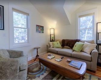Boulder Oasis - Only Steps From Downtown Boulder - Boulder - Salon